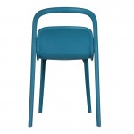 Silla exterior asti var